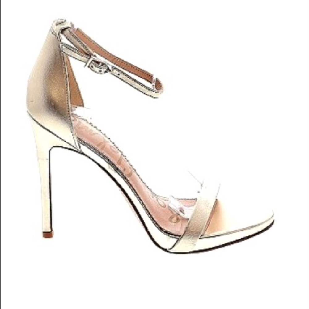 Sam Edelman “Patti” stiletto heel